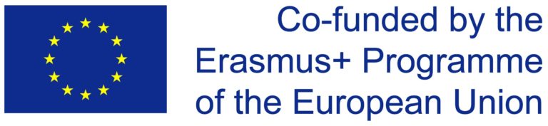EU Erasmus Logo